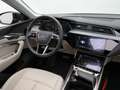 Audi Q8 e-tron 50 S-tronic quattro Advanced Edition 95 kWh 340 pk Gris - thumbnail 36