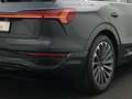 Audi Q8 e-tron 50 S-tronic quattro Advanced Edition 95 kWh 340 pk Gris - thumbnail 23