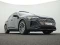 Audi Q8 e-tron 50 S-tronic quattro Advanced Edition 95 kWh 340 pk Gris - thumbnail 48