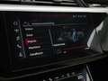 Audi Q8 e-tron 50 S-tronic quattro Advanced Edition 95 kWh 340 pk Gris - thumbnail 39
