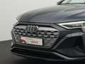 Audi Q8 e-tron 50 S-tronic quattro Advanced Edition 95 kWh 340 pk Gris - thumbnail 44