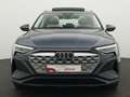 Audi Q8 e-tron 50 S-tronic quattro Advanced Edition 95 kWh 340 pk Gris - thumbnail 26