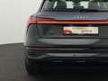 Audi Q8 e-tron 50 S-tronic quattro Advanced Edition 95 kWh 340 pk Gris - thumbnail 47