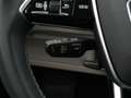 Audi Q8 e-tron 50 S-tronic quattro Advanced Edition 95 kWh 340 pk Gris - thumbnail 12