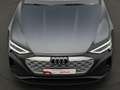 Audi Q8 e-tron 50 S-tronic quattro Advanced Edition 95 kWh 340 pk Gris - thumbnail 21