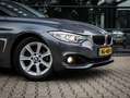 BMW 418 418i Coupe Originele Nederland Grijs - thumbnail 3
