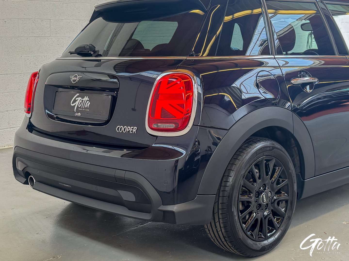 Mini Cooper One Essential - 2023 - Joinsteer - #9
