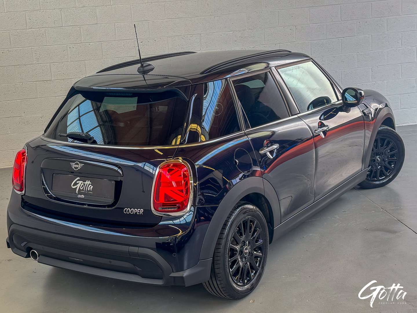 Mini Cooper One Essential - 2023 - Joinsteer - #17
