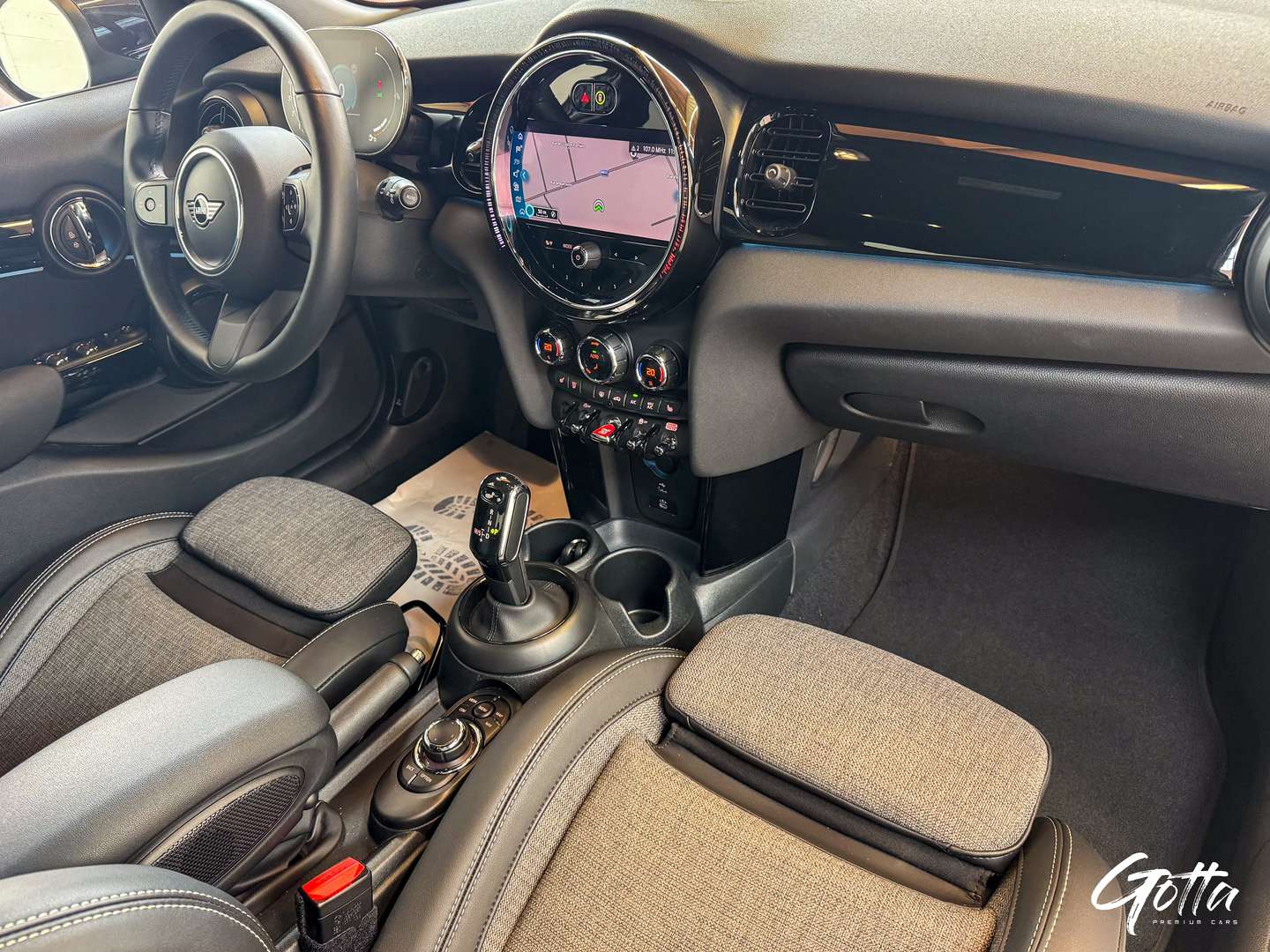 Mini Cooper One Essential - 2023 - Joinsteer - #18
