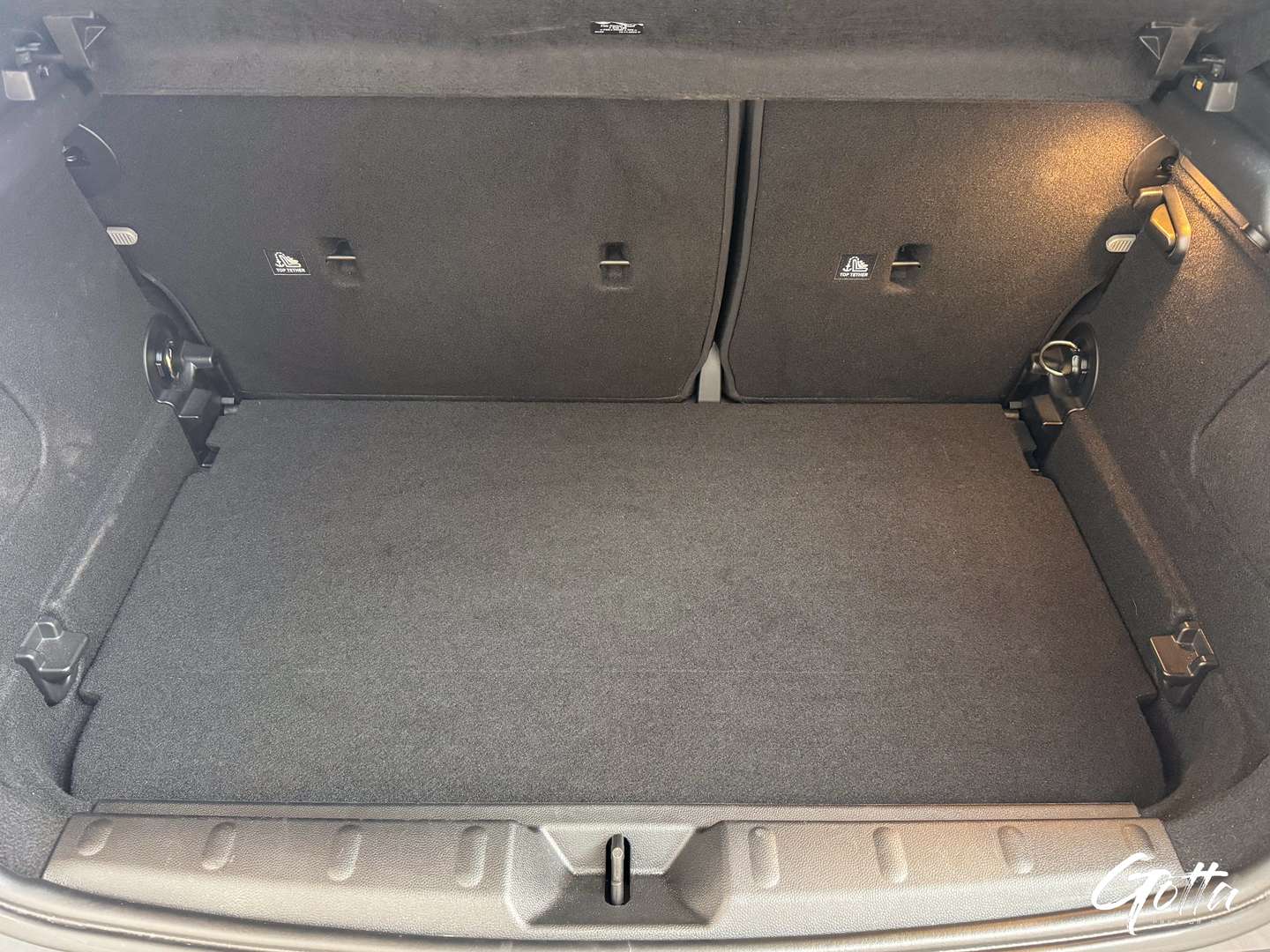 Mini Cooper One Essential - 2023 - Joinsteer - #21