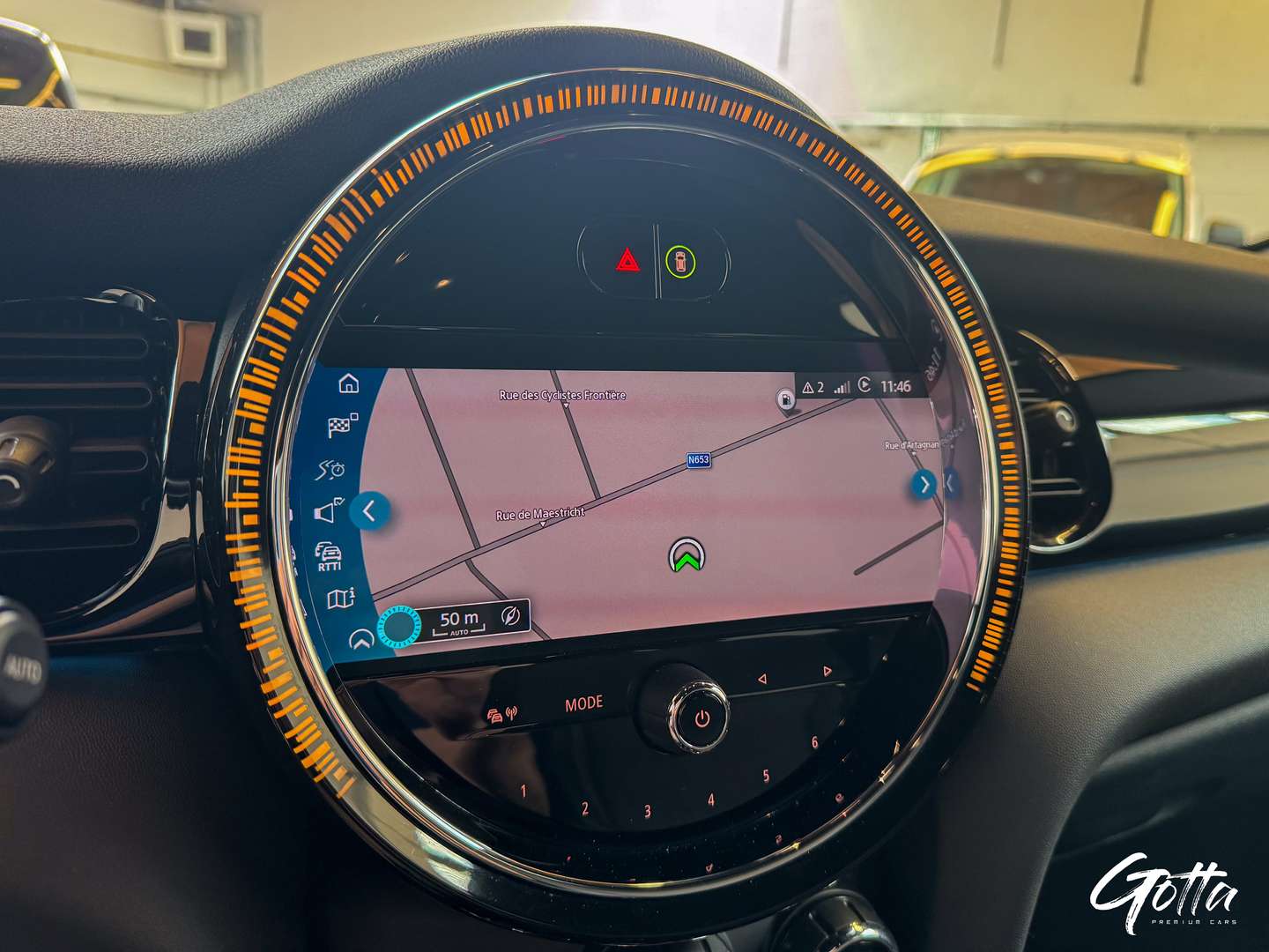 Mini Cooper One Essential - 2023 - Joinsteer - #11