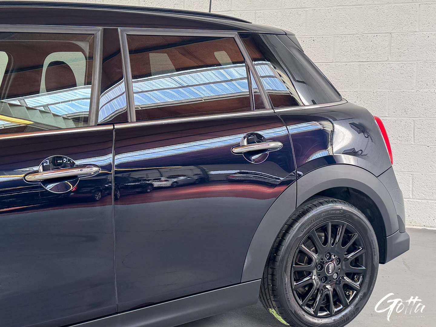 Mini Cooper One Essential - 2023 - Joinsteer - #8