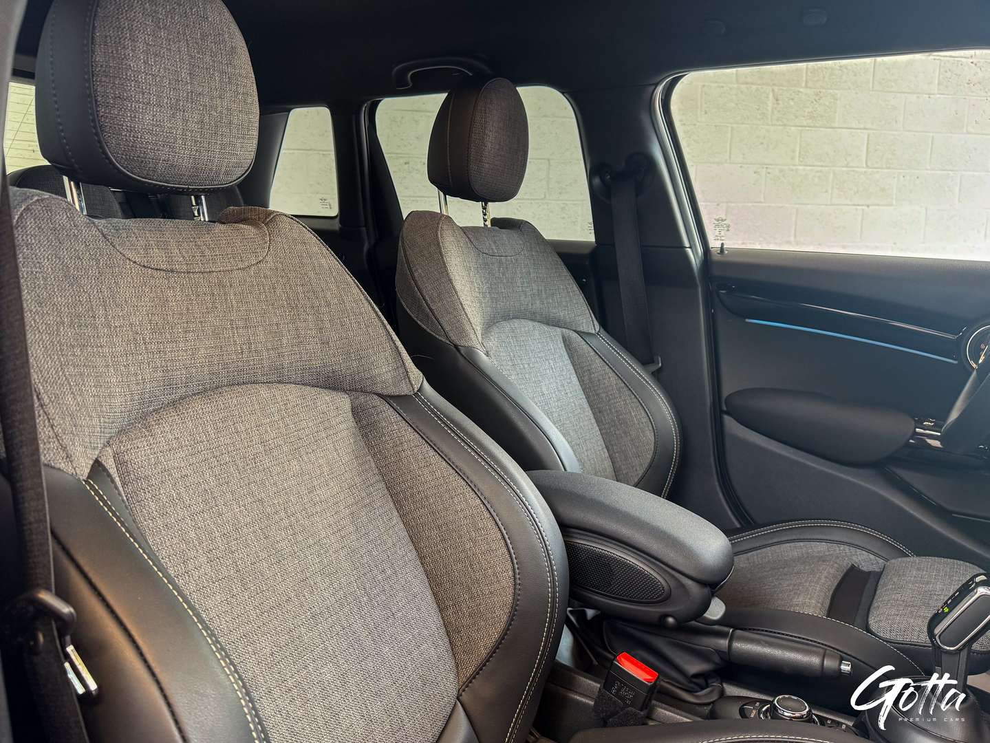 Mini Cooper One Essential - 2023 - Joinsteer - #20