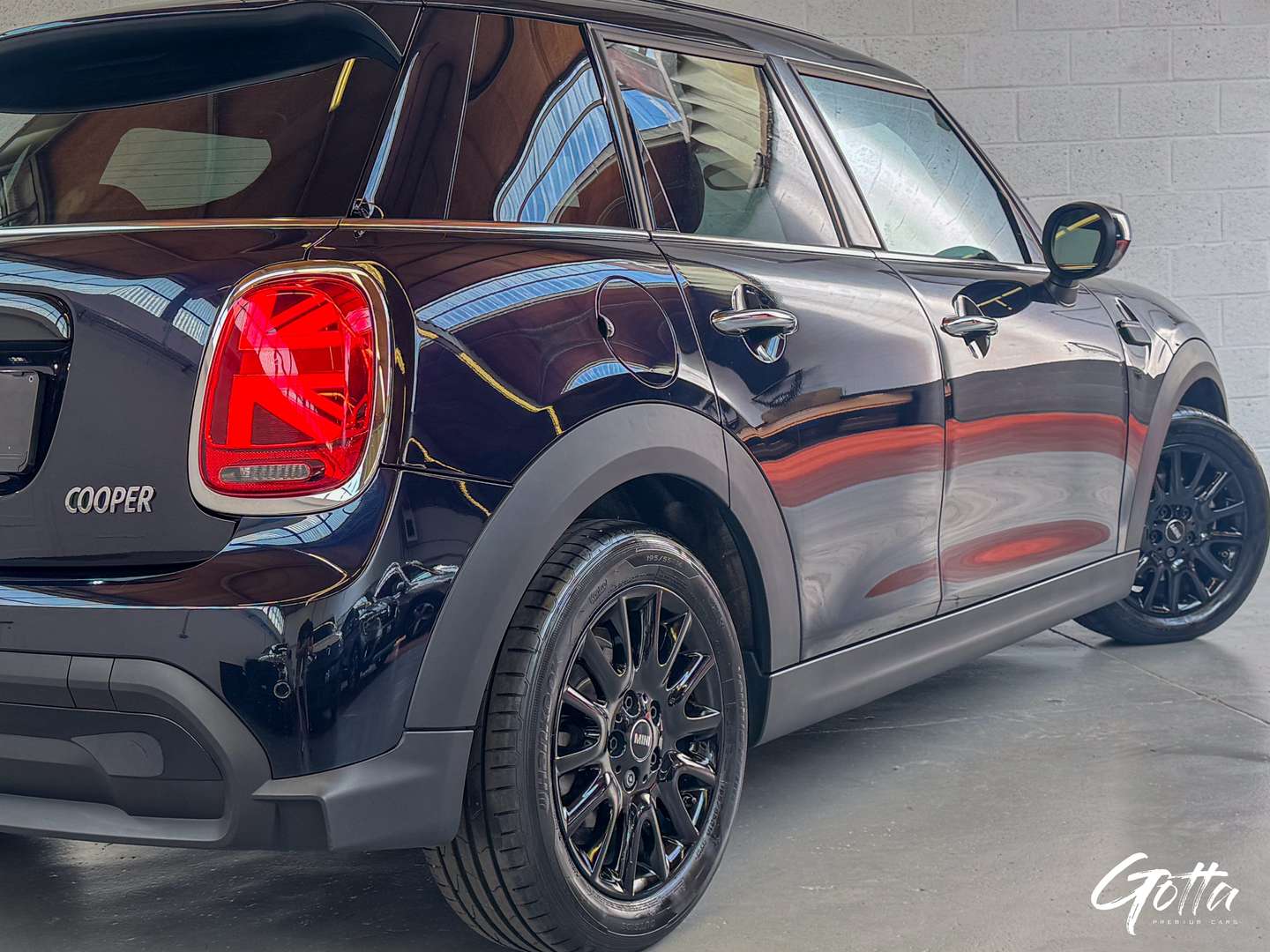 Mini Cooper One Essential - 2023 - Joinsteer - #24