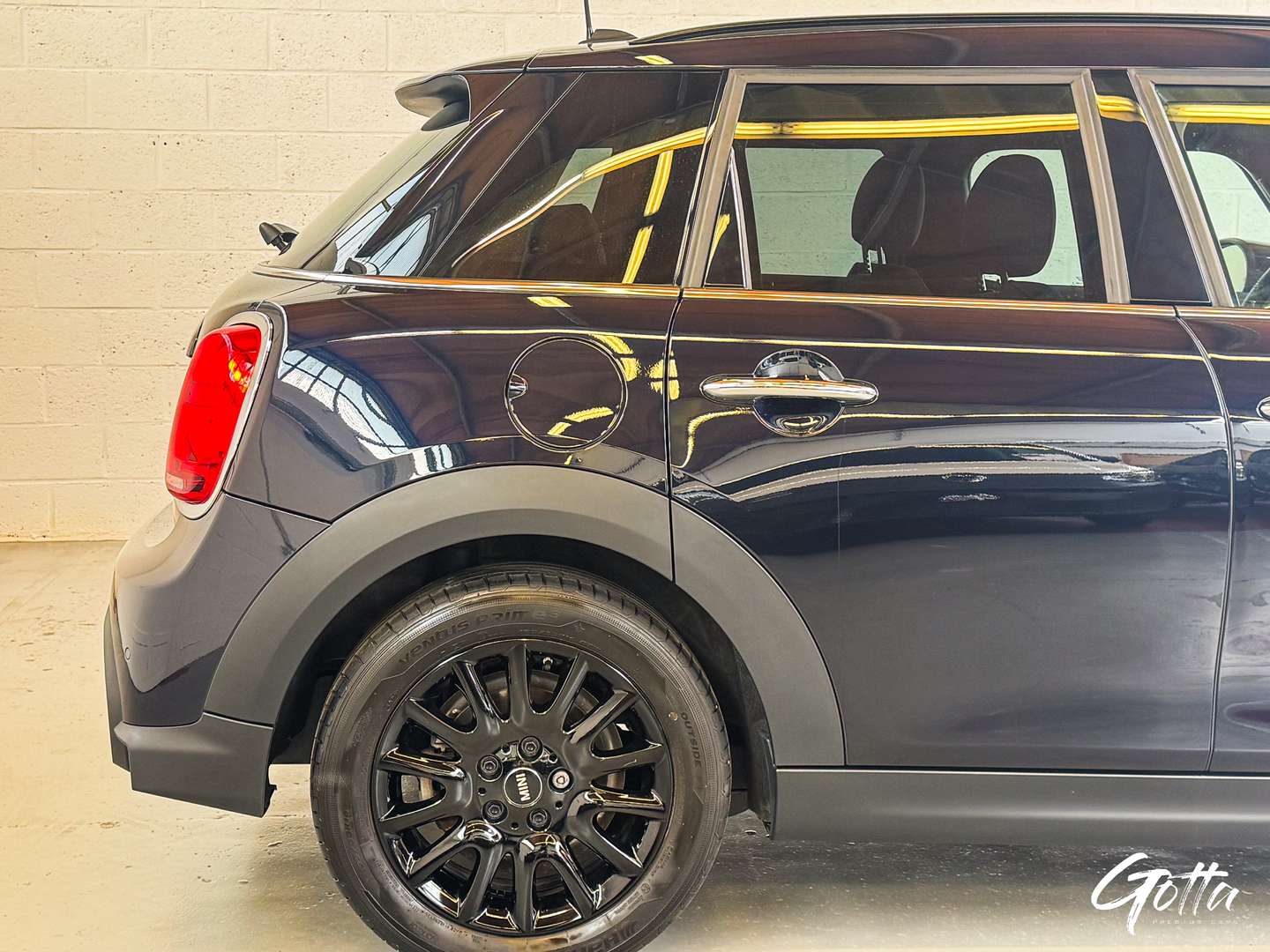 Mini Cooper One Essential - 2023 - Joinsteer - #22
