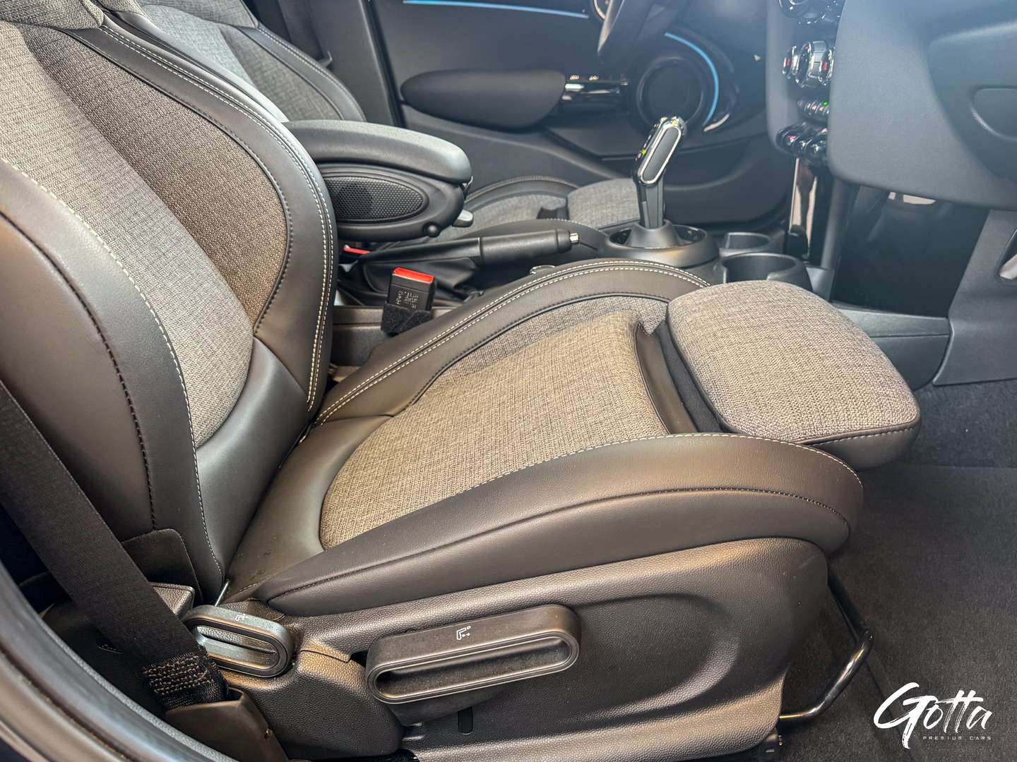 Mini Cooper One Essential - 2023 - Joinsteer - #19