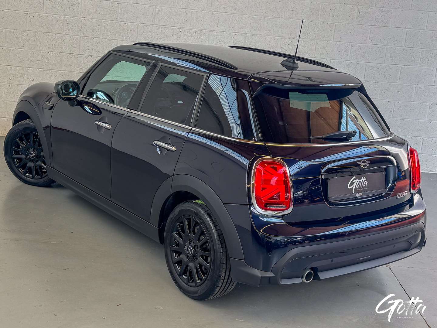 Mini Cooper One Essential - 2023 - Joinsteer - #16