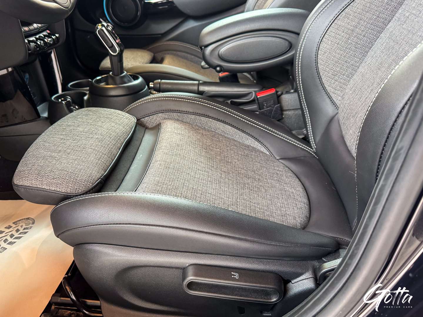 Mini Cooper One Essential -  - Joinsteer - #3