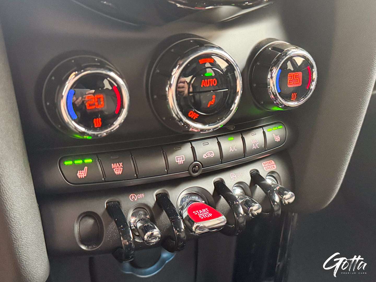 Mini Cooper One Essential - 2023 - Joinsteer - #14