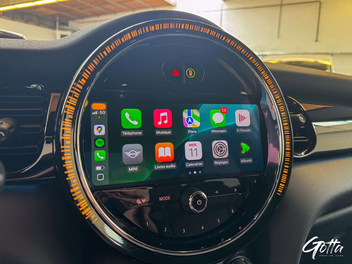 Mini Cooper One Essential - 2023 - Joinsteer - #12