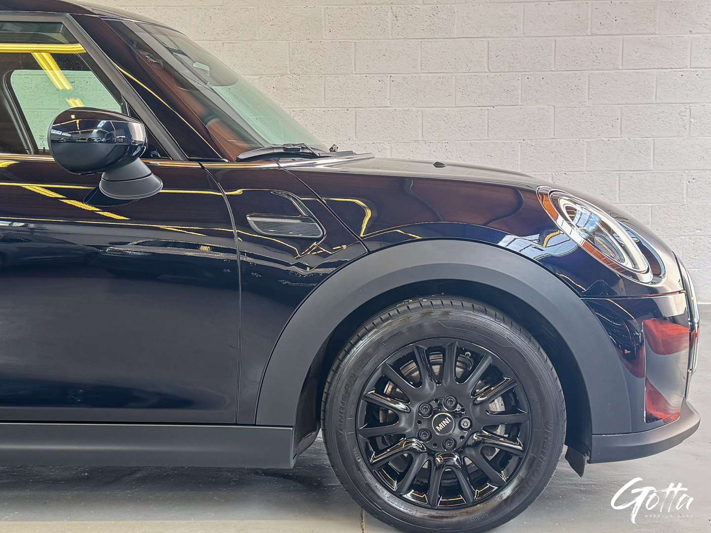 Mini Cooper One Essential - 2023 - Joinsteer - #23