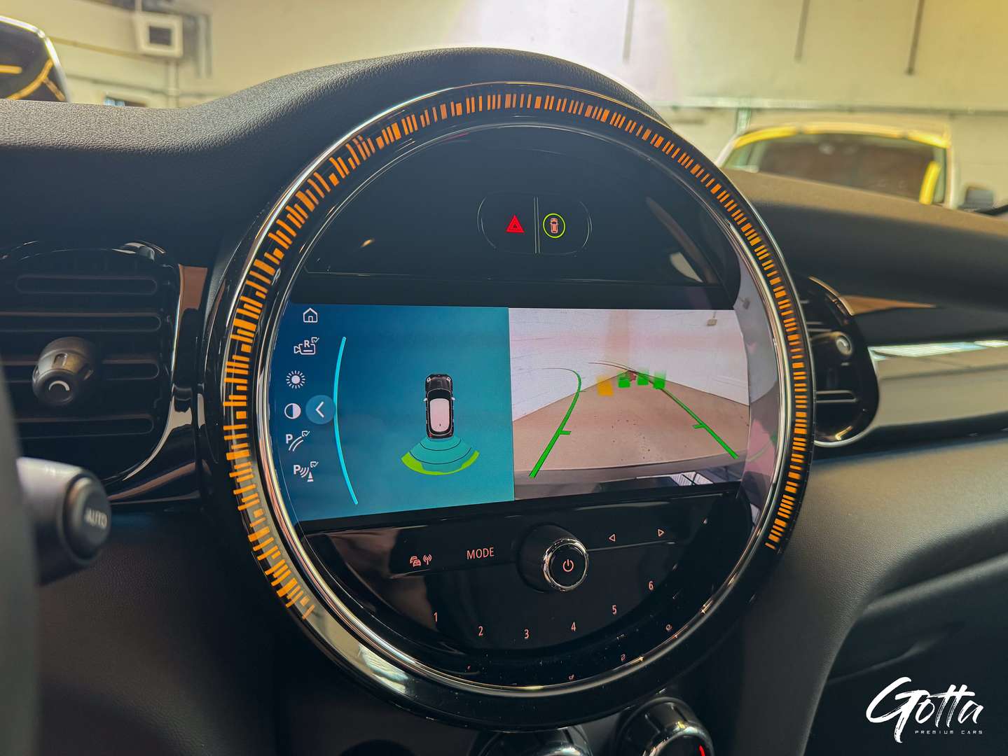 Mini Cooper One Essential - 2023 - Joinsteer - #13
