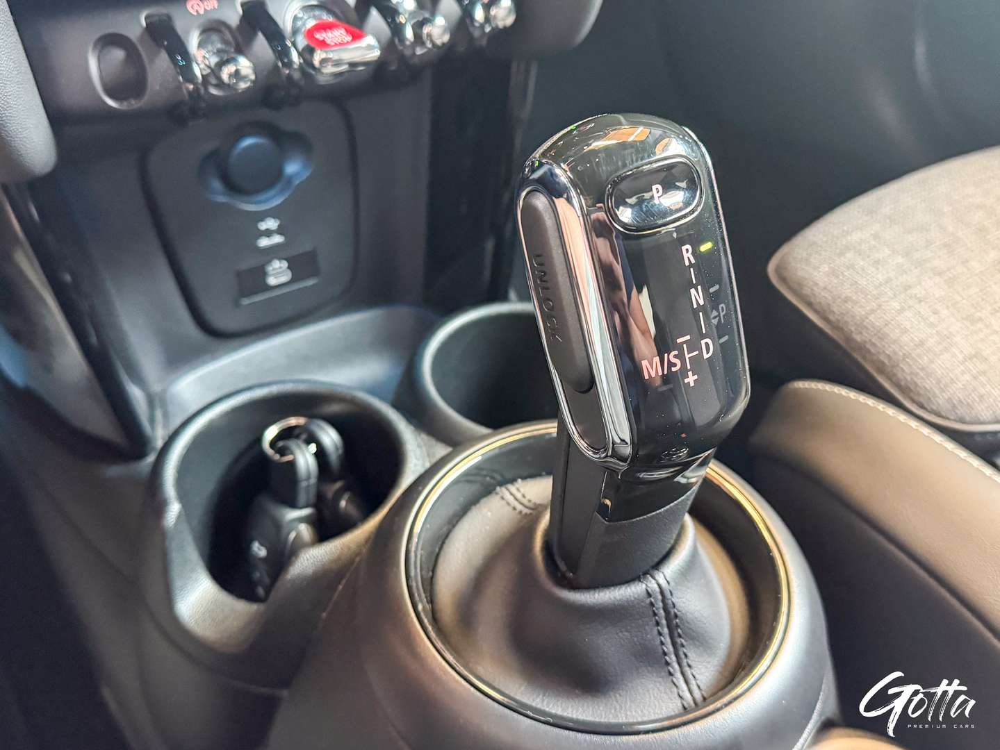 Mini Cooper One Essential - 2023 - Joinsteer - #15