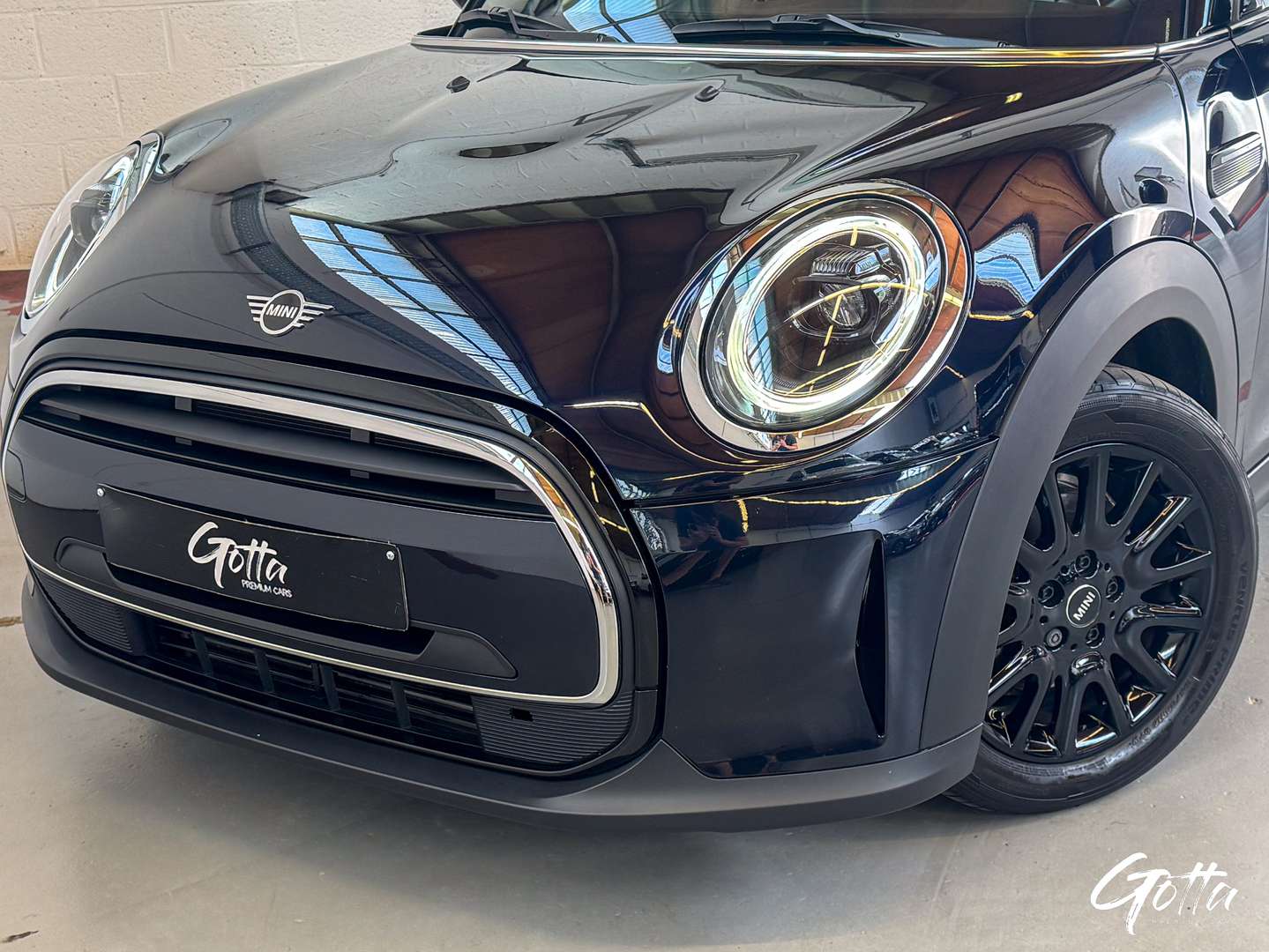 Mini Cooper One Essential -  - Joinsteer - #5