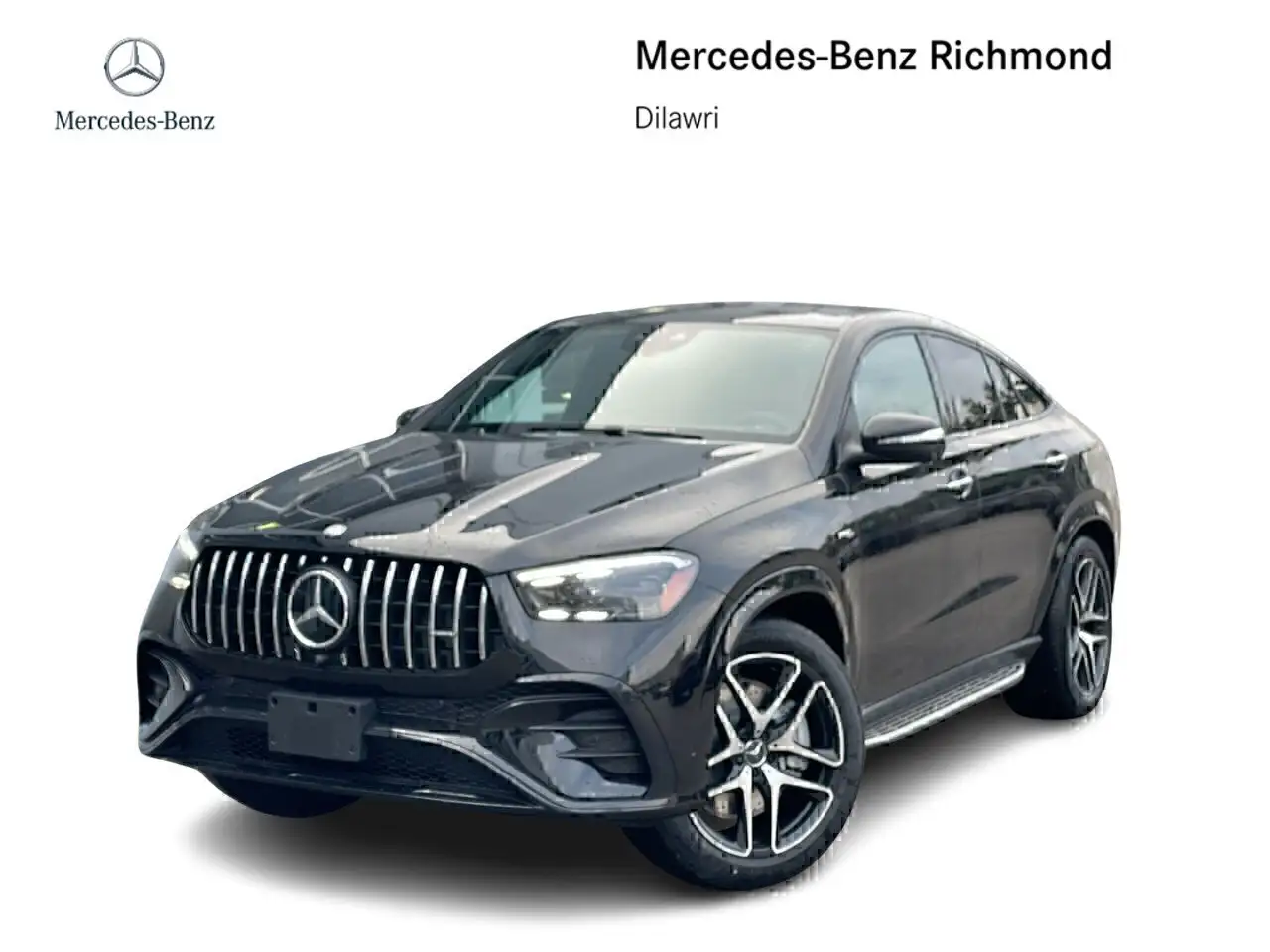 2026 Mercedes-Benz GLE