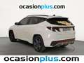 Hyundai TUCSON 1.6 TGDI Nline 30 Aniversario 4x2 Blanco - thumbnail 3
