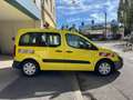 Citroen Berlingo HDi 75 FAP Multispace Jaune - thumbnail 4
