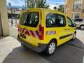 Citroen Berlingo HDi 75 FAP Multispace Jaune - thumbnail 5