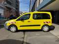 Citroen Berlingo HDi 75 FAP Multispace Gelb - thumbnail 8
