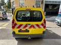 Citroen Berlingo HDi 75 FAP Multispace Jaune - thumbnail 6