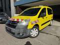 Citroen Berlingo HDi 75 FAP Multispace Jaune - thumbnail 1