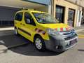 Citroen Berlingo HDi 75 FAP Multispace Gelb - thumbnail 3
