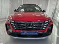 Hyundai TUCSON 1.6 TGDI HEV Nline Sky AT Rojo - thumbnail 34