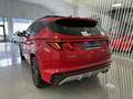 Hyundai TUCSON 1.6 TGDI HEV Nline Sky AT Rojo - thumbnail 3