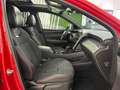 Hyundai TUCSON 1.6 TGDI HEV Nline Sky AT Rojo - thumbnail 15