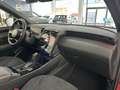Hyundai TUCSON 1.6 TGDI HEV Nline Sky AT Rojo - thumbnail 16