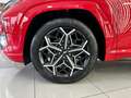 Hyundai TUCSON 1.6 TGDI HEV Nline Sky AT Rojo - thumbnail 36