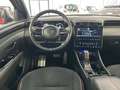 Hyundai TUCSON 1.6 TGDI HEV Nline Sky AT Rojo - thumbnail 8