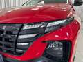 Hyundai TUCSON 1.6 TGDI HEV Nline Sky AT Rojo - thumbnail 35