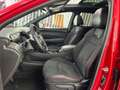 Hyundai TUCSON 1.6 TGDI HEV Nline Sky AT Rojo - thumbnail 6