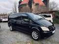 Mercedes-Benz Vito Kombi 113 CDI lang, 8 Sitze, Bremsen neu Schwarz - thumbnail 3