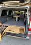 Mercedes-Benz Vito Kombi 113 CDI lang, 8 Sitze, Bremsen neu Schwarz - thumbnail 20
