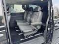 Mercedes-Benz Vito Kombi 113 CDI lang, 8 Sitze, Bremsen neu Schwarz - thumbnail 14
