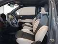 Fiat 500 Hybrid Grau - thumbnail 12