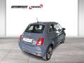 Fiat 500 Hybrid Grau - thumbnail 3