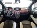 Fiat 500 Hybrid Grau - thumbnail 7